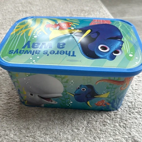 Disney Finding Dory & Disney Matching Memory Game- 2 Games - 2 Skill Levels - Picture 13 of 14